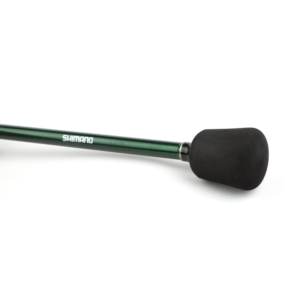 Canna Technium AS Trout Area - Shimano - immagine 3
