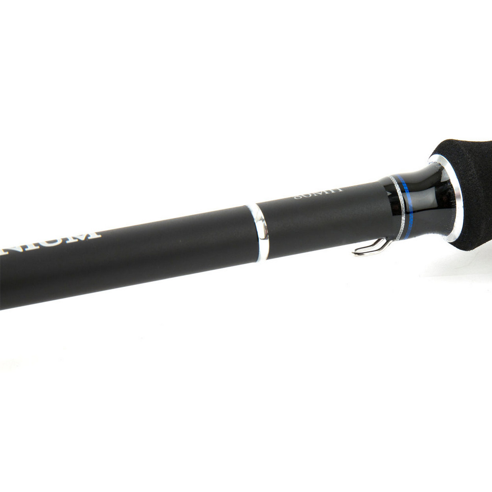 Canna Technium AX - Shimano - immagine 2