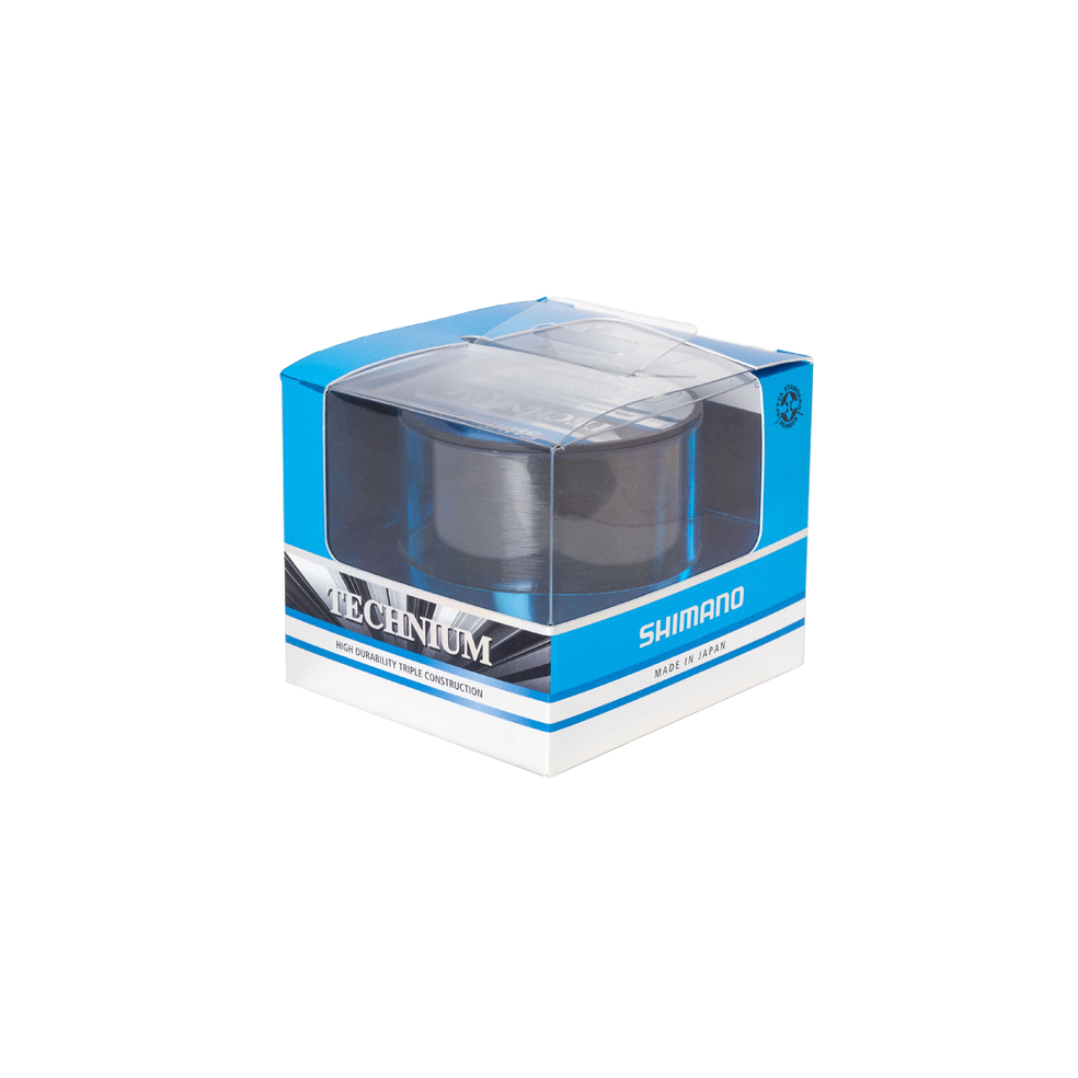 technium premium box shimano