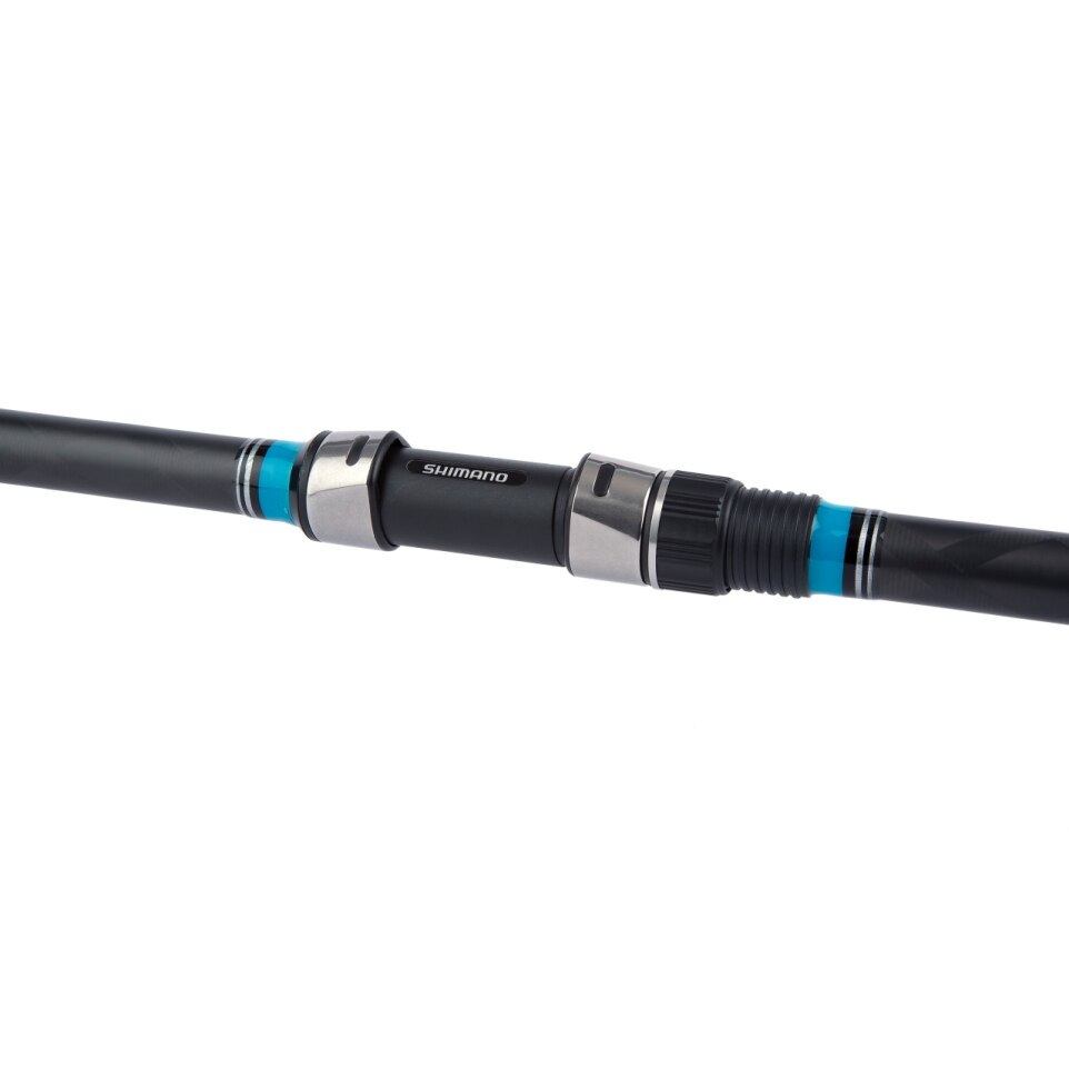Canna Technium Tele Boat Quiver - Shimano - immagine 2