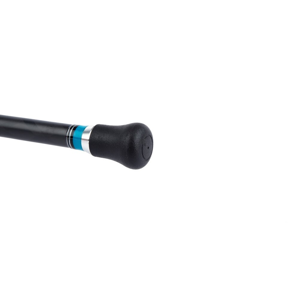Canna Technium Tele Boat Quiver - Shimano - immagine 3