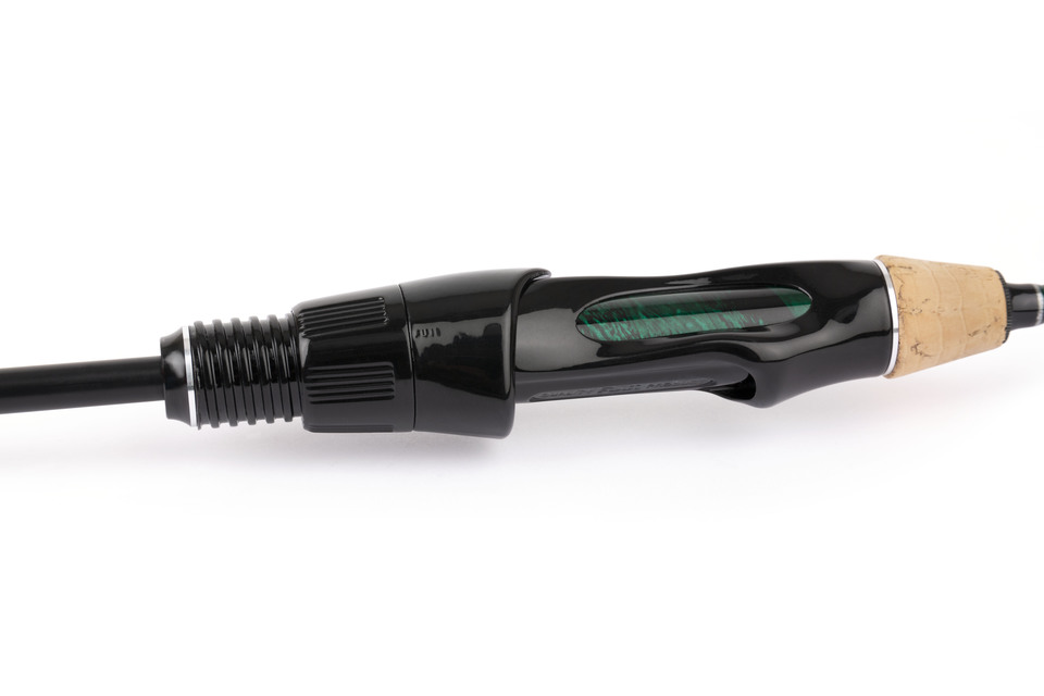 Canna Technium Trout Area - Shimano - immagine 2