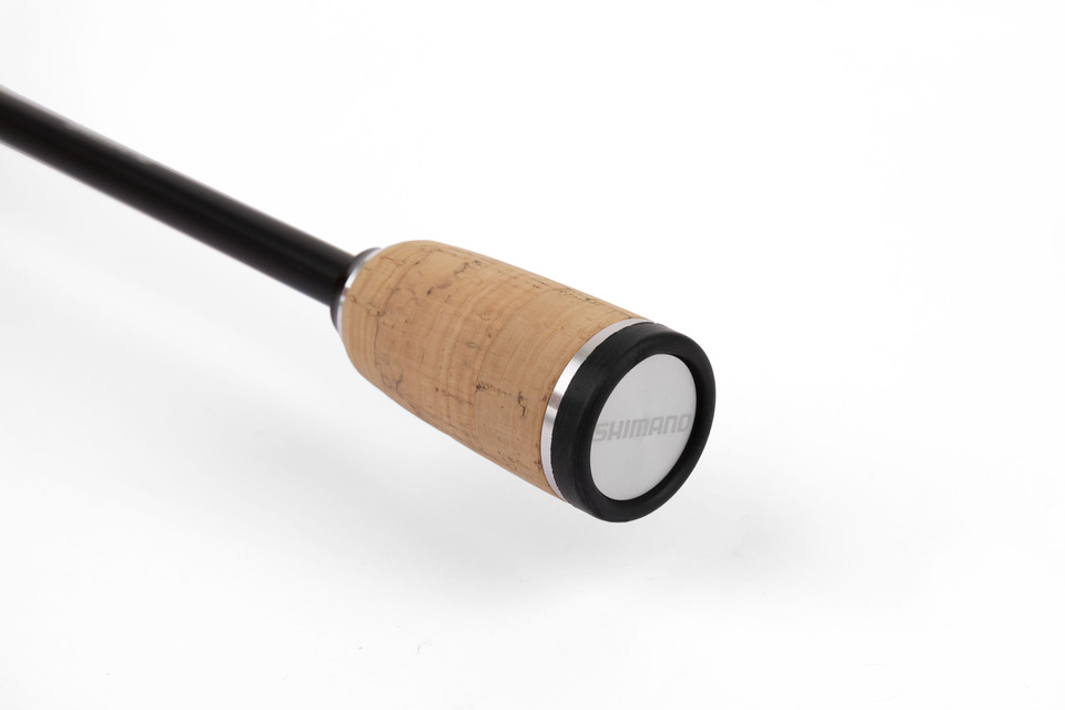 Canna Technium Trout Area - Shimano - immagine 4