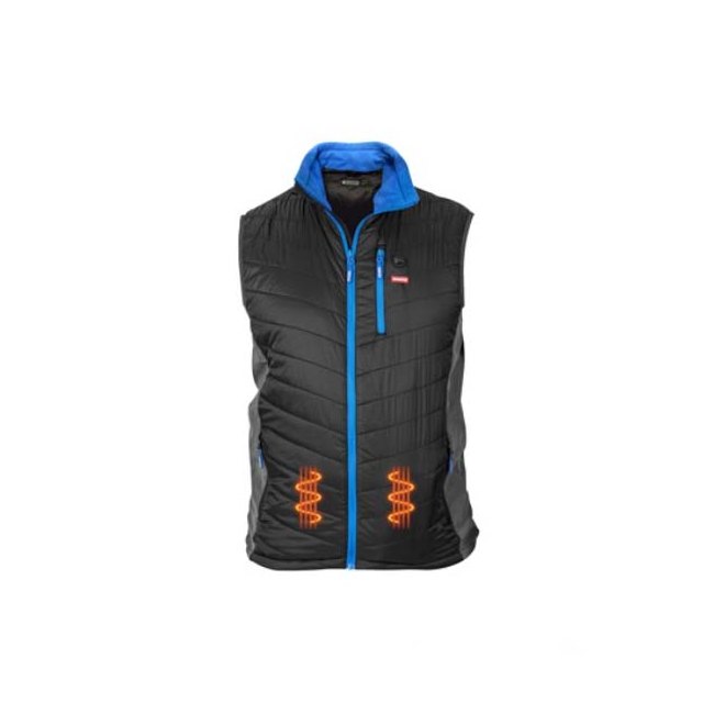 Thermatech Heated Gilet - Preston Innovations - immagine 2