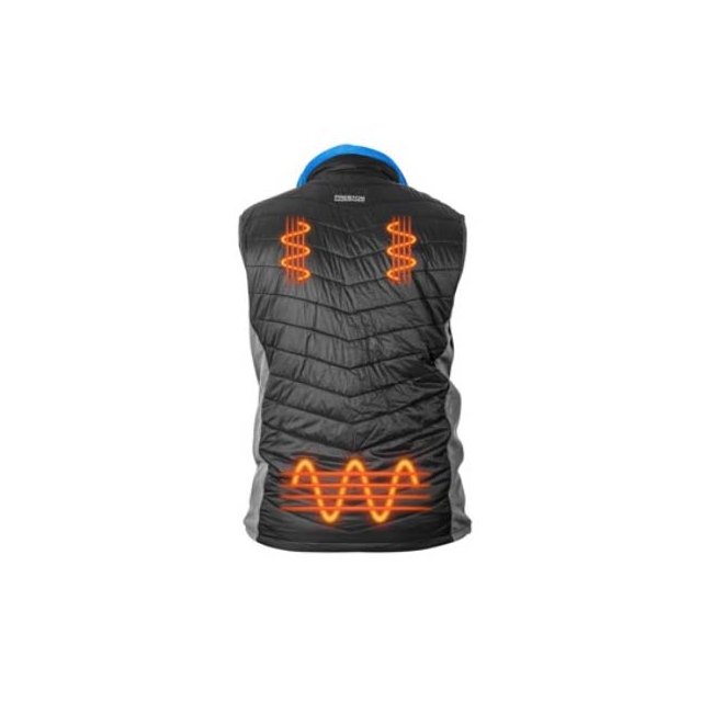 Thermatech Heated Gilet - Preston Innovations - immagine 3