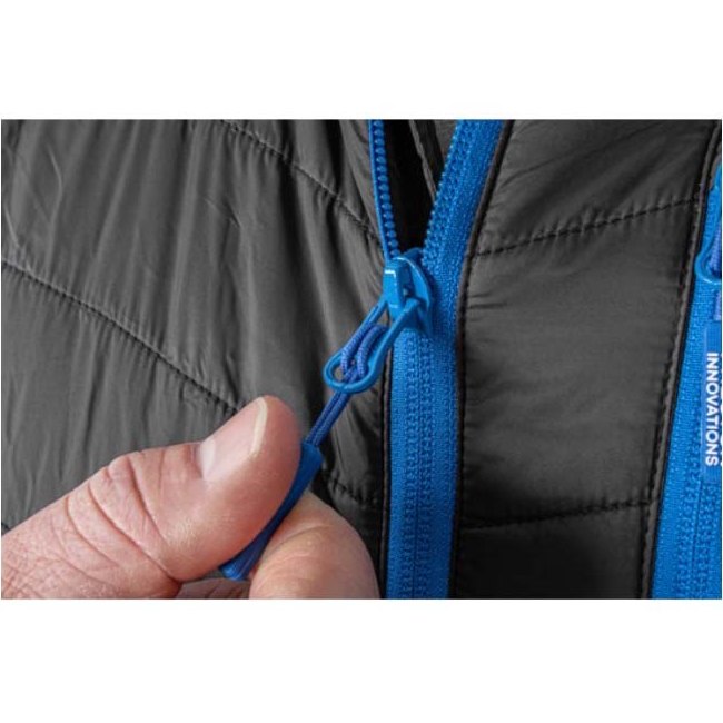 Thermatech Heated Gilet - Preston Innovations - immagine 5