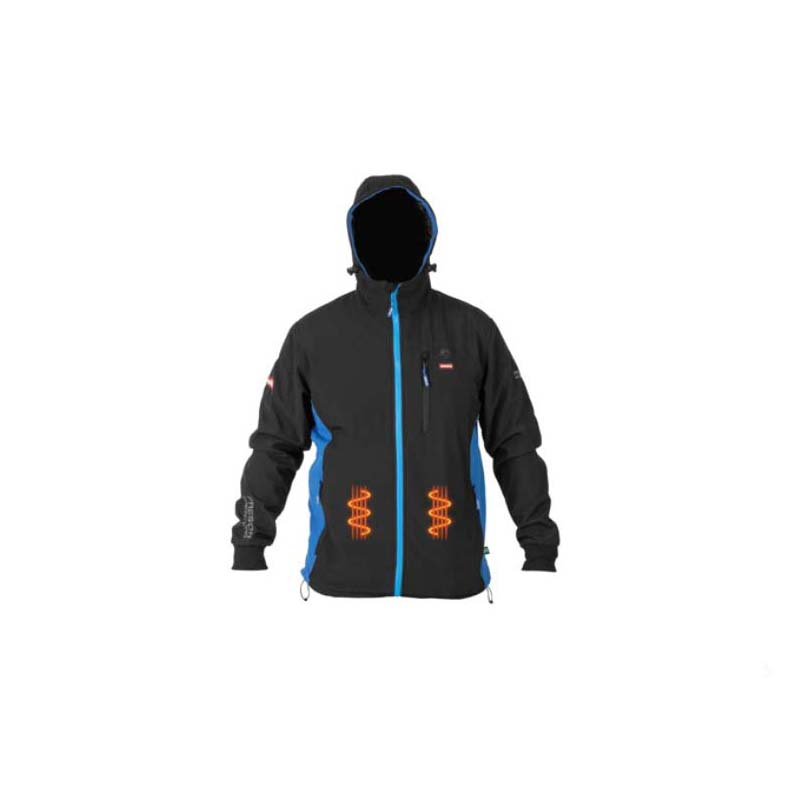 Thermatech Heated Softsheell - Preston Innovations - immagine 2
