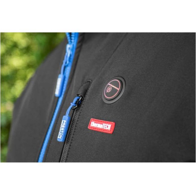 Thermatech Heated Softsheell - Preston Innovations - immagine 4