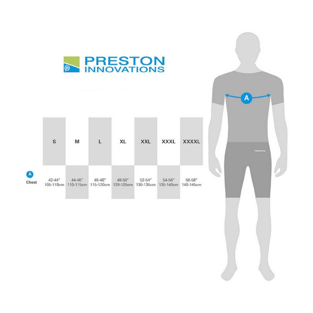 Thermatech Heated Softsheell - Preston Innovations - immagine 8
