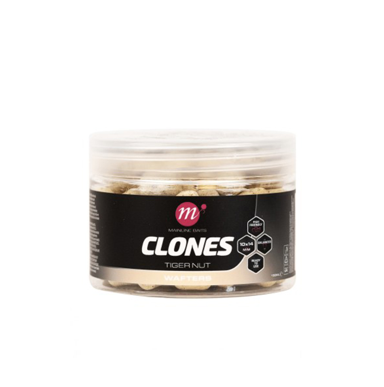 Clones Barrel Wafter - Mainline - immagine 2