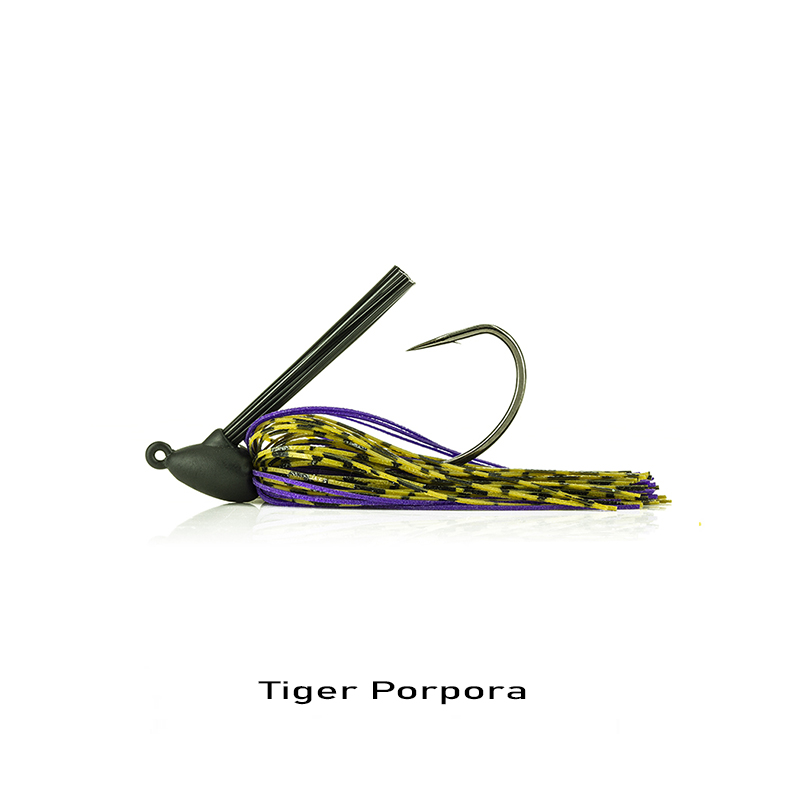 Tenax Jig Wide Gap 3/8 oz - Molix - immagine 10