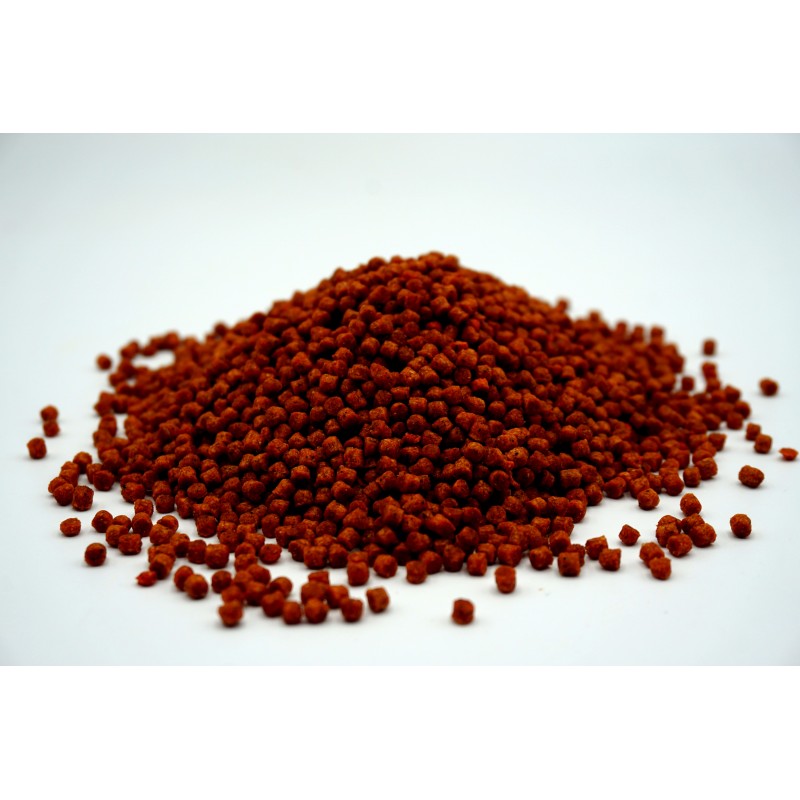 Red Krill - Karma Baits - immagine 6
