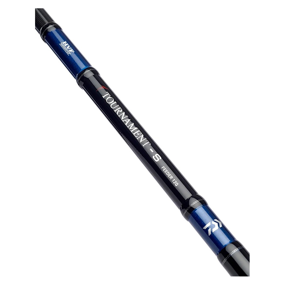 Canna Tournament-S Feeder - Daiwa - immagine 2
