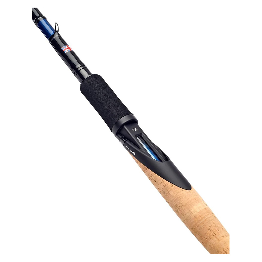 Canna Tournament-S Feeder - Daiwa - immagine 3