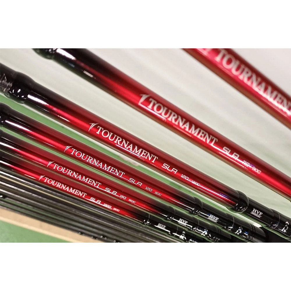 Canna Tournament SLR Feeder - Daiwa - immagine 2