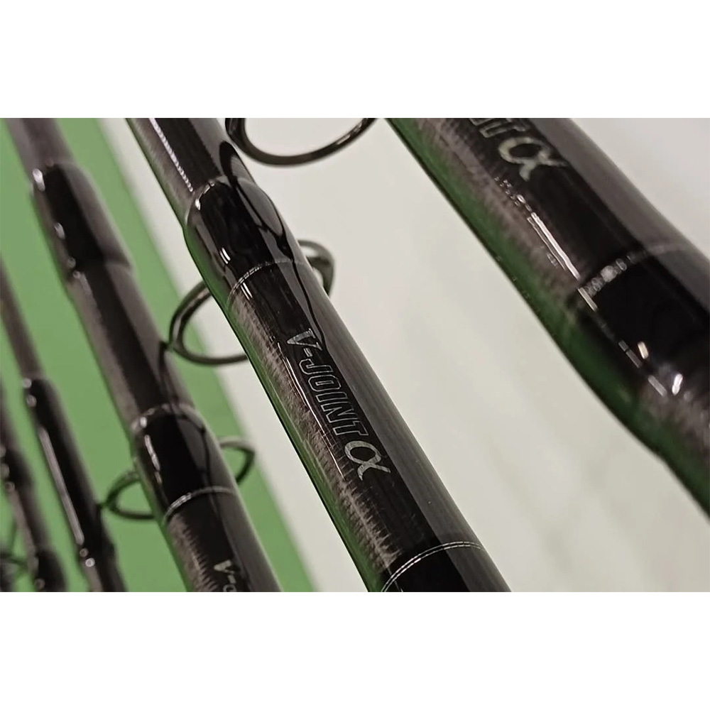 Canna Tournament SLR Feeder - Daiwa - immagine 4