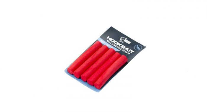 Hookbait Balancing Foam 7mm - Nash - immagine 3