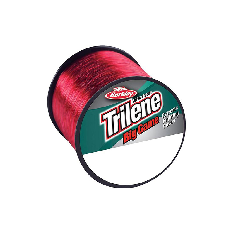 Trilene Big Game 600m - Berkley - immagine 2