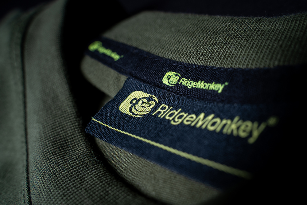 APEarel Dropback T-Shirt Green - RidgeMonkey - immagine 3