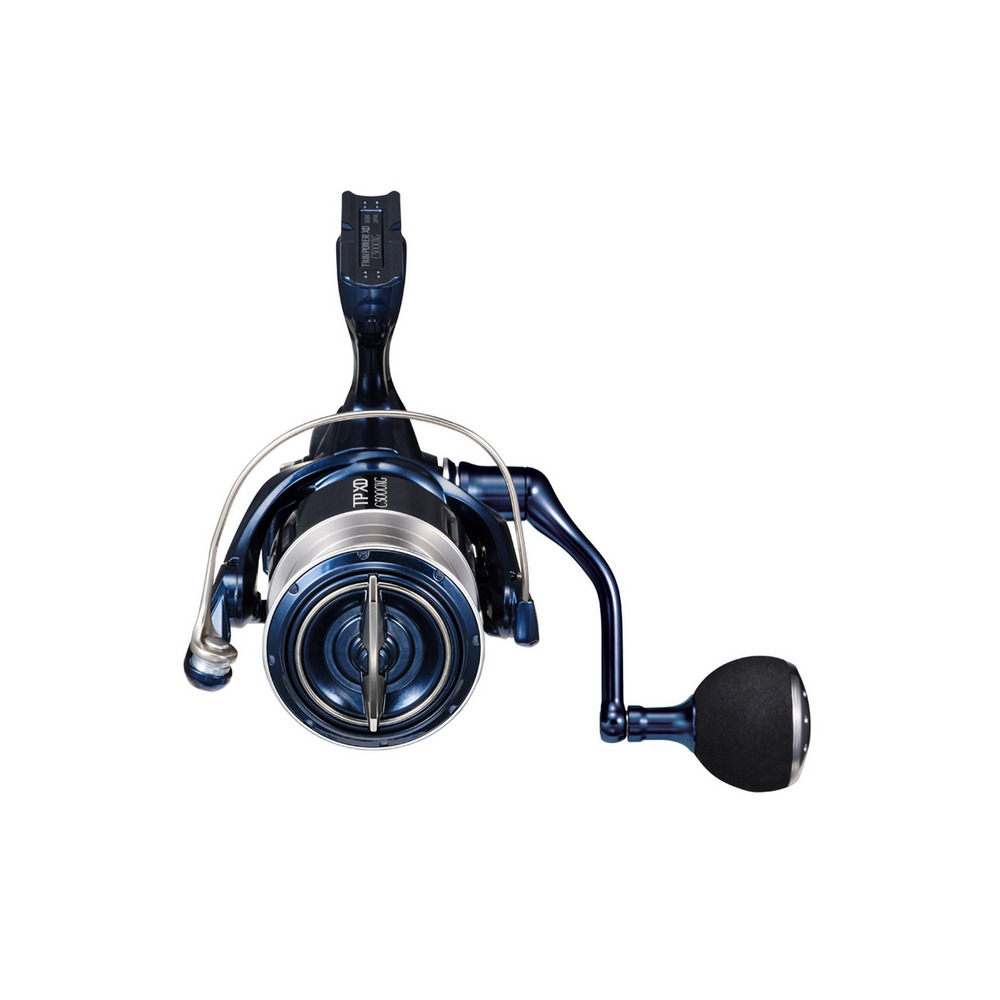 Mulinello Twin Power XD FA - Shimano - immagine 2