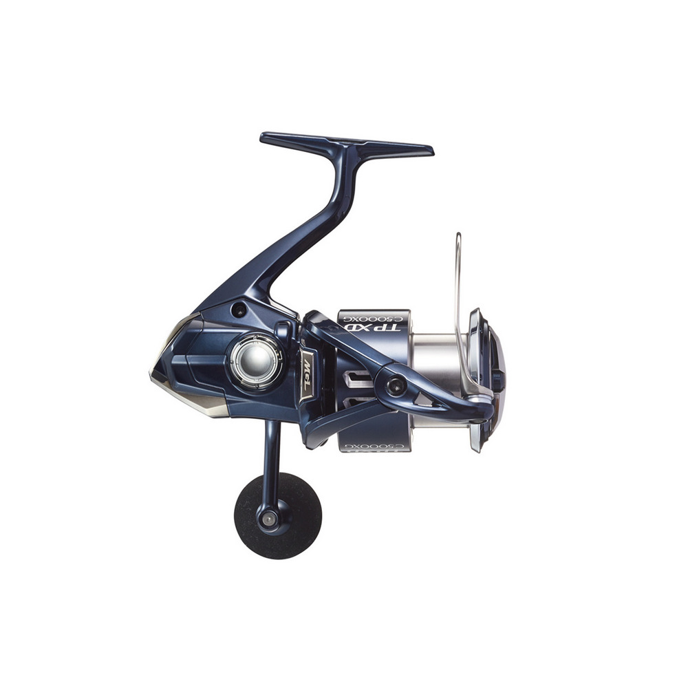 Mulinello Twin Power XD FA - Shimano - immagine 3