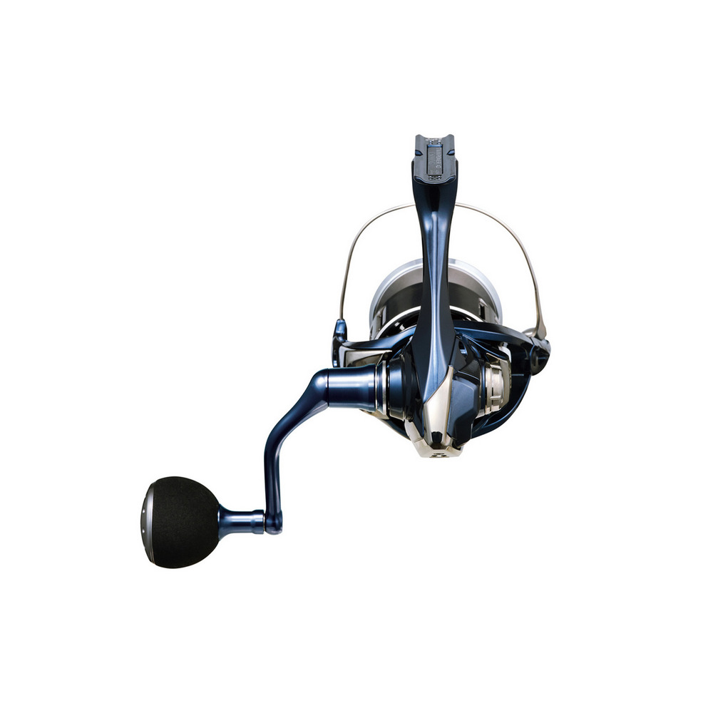 Mulinello Twin Power XD FA - Shimano - immagine 4
