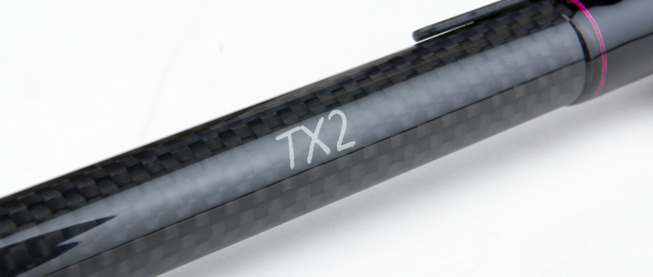 Set 3 canne USATO Tribal TX-2 13INT - Shimano