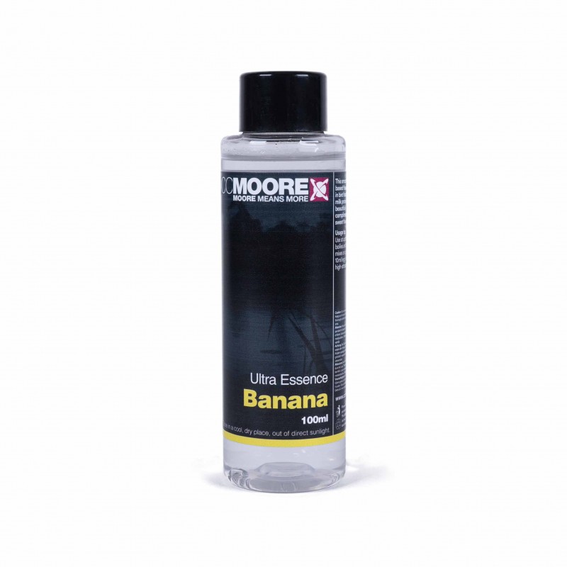 Ultra Essence - CC Moore - immagine 2