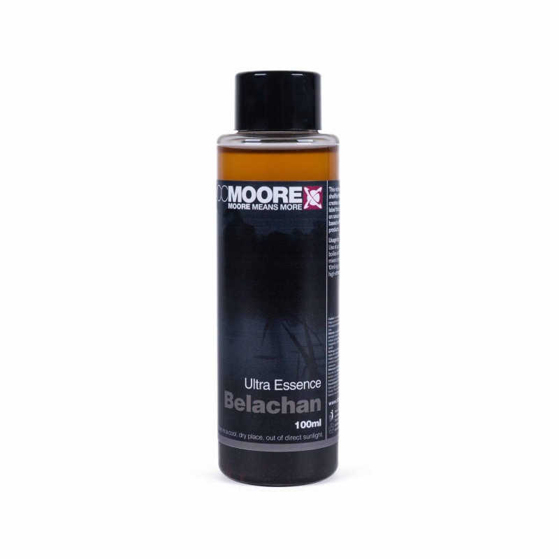 Ultra Essence - CC Moore - immagine 3