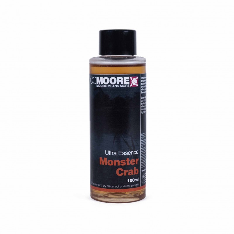 Ultra Essence - CC Moore - immagine 4