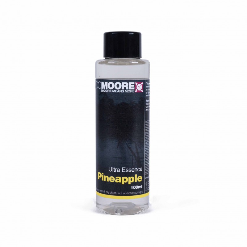 Ultra Essence - CC Moore - immagine 5