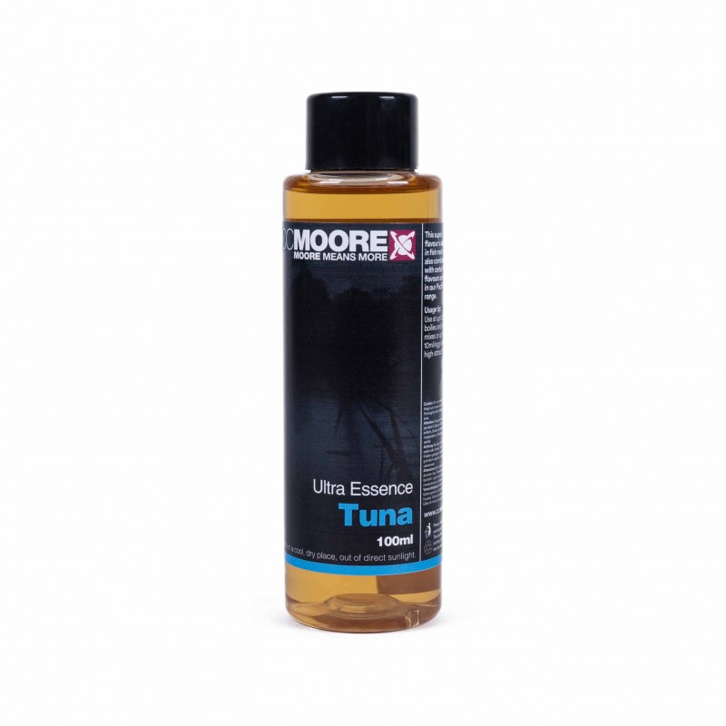 Ultra Essence - CC Moore - immagine 8