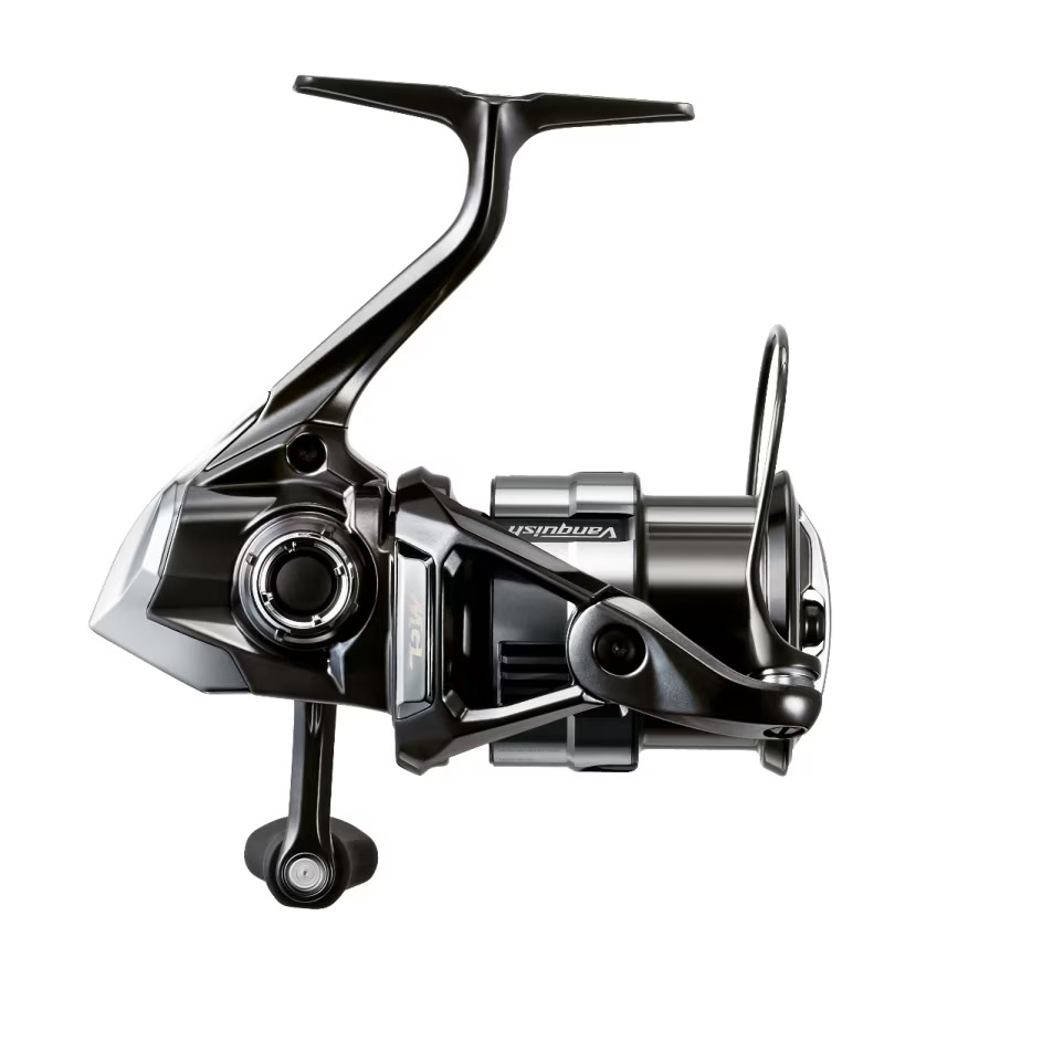 Mulinello Vanquish FC - Shimano - immagine 2