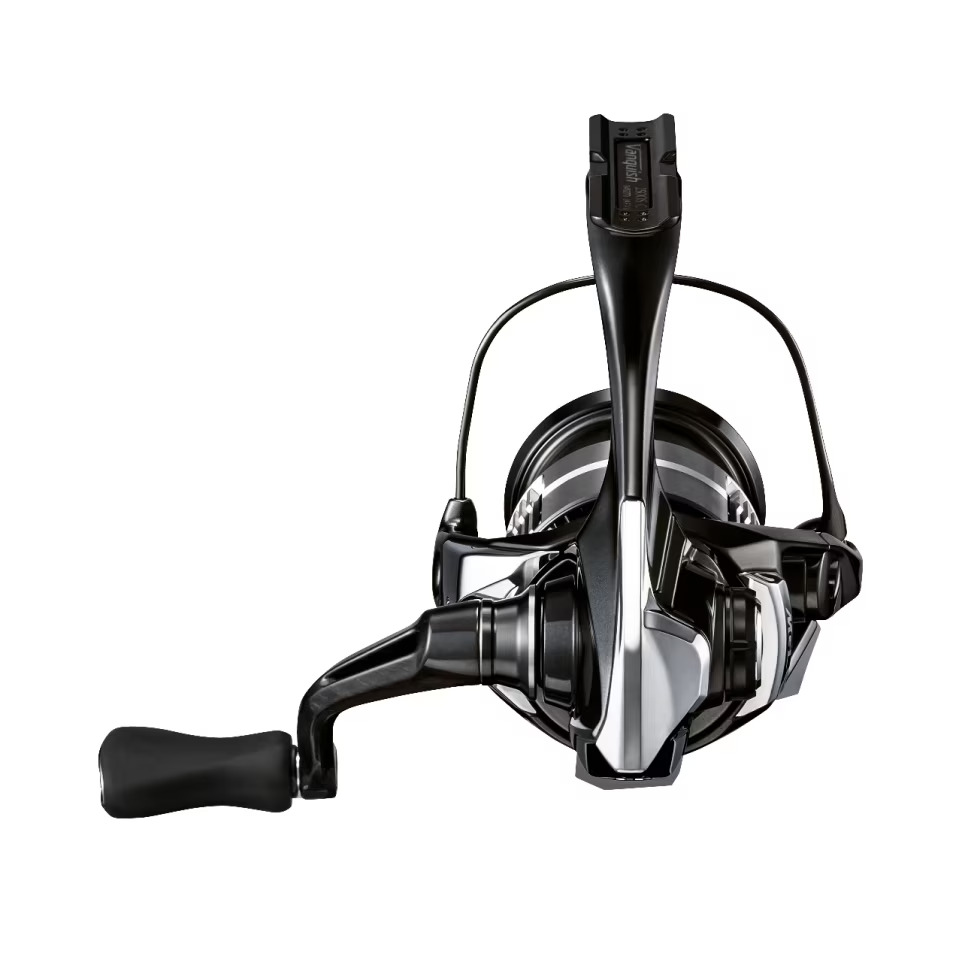 Mulinello Vanquish FC - Shimano - immagine 4