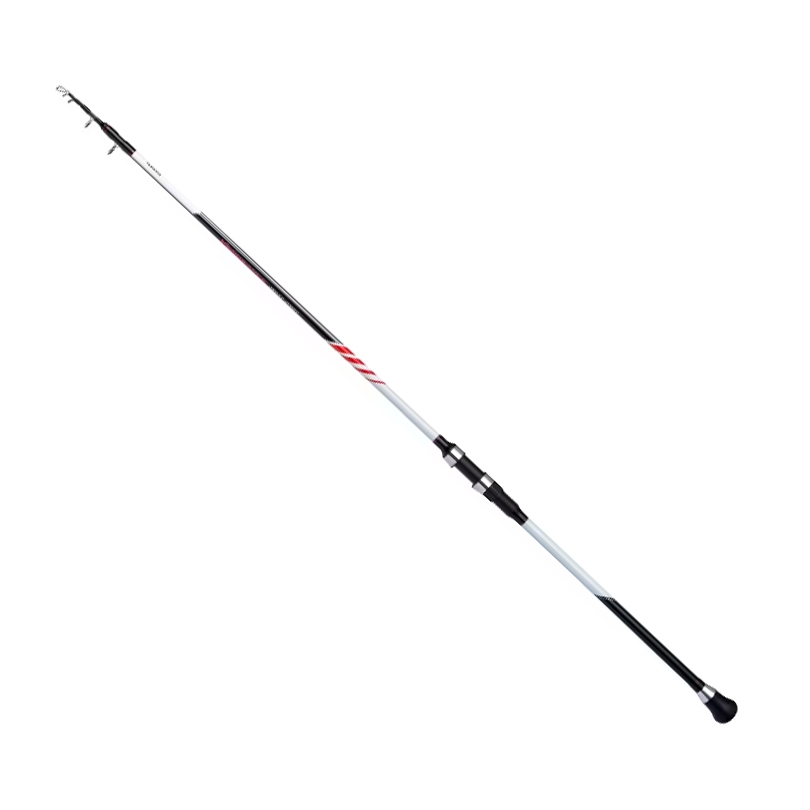 vengeance ax tele boat shimano