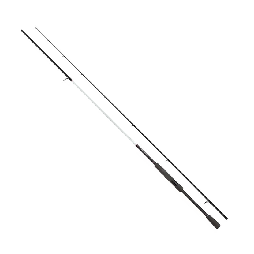 canna vengeance ax eging shimano