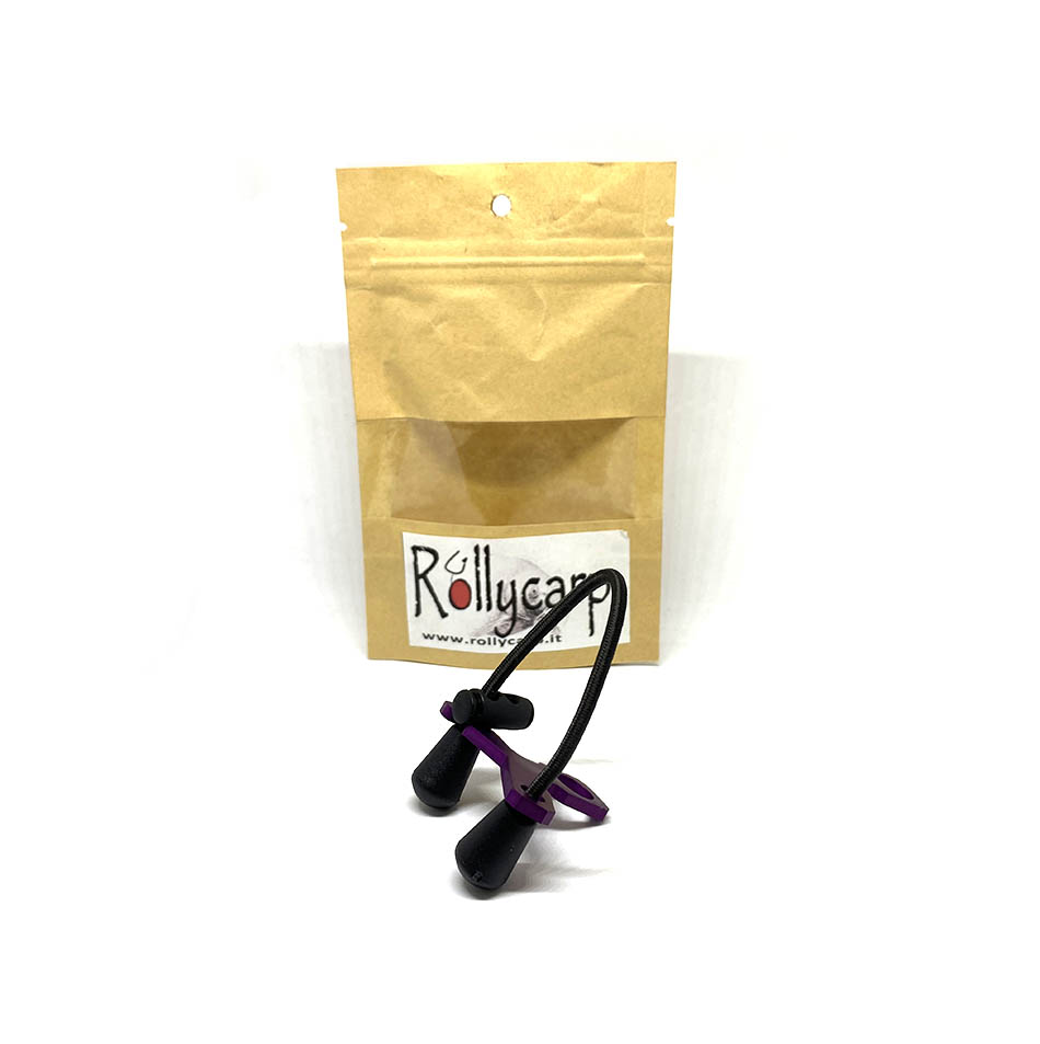 Rod Lock - Rolly Carp - immagine 5