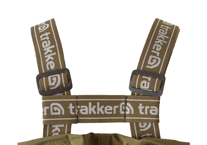N2 Chest Waders - Trakker - immagine 2