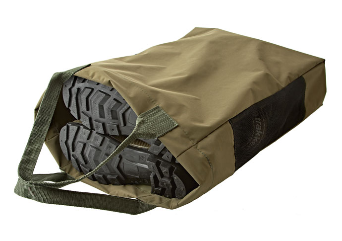 N2 Chest Waders - Trakker - immagine 3