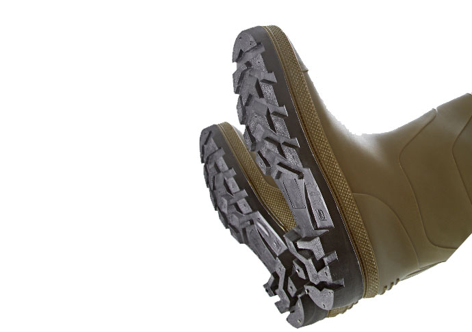N2 Chest Waders - Trakker - immagine 4