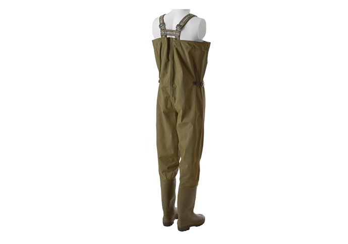 N2 Chest Waders - Trakker - immagine 5