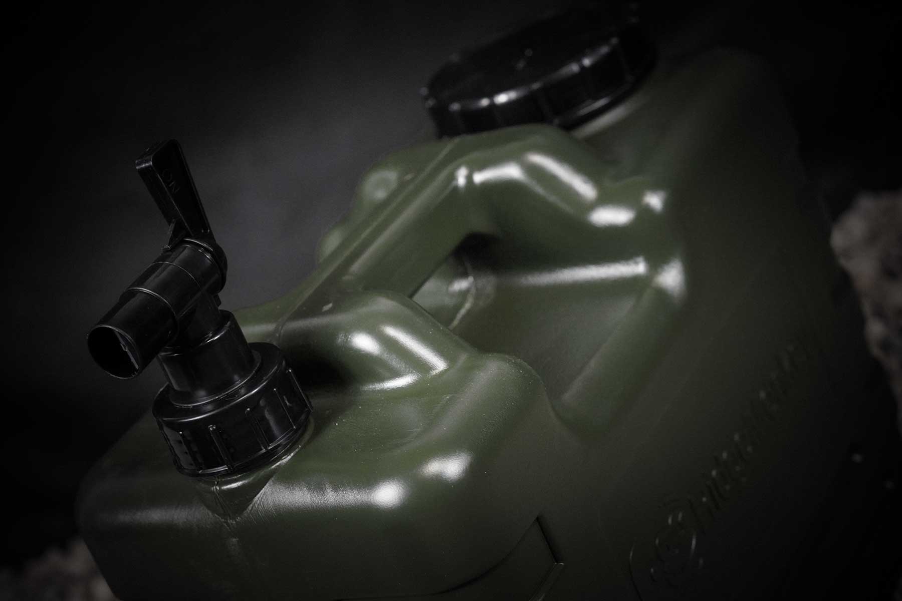 Heavy Duty Water Carrier - RidgeMonkey - immagine 6