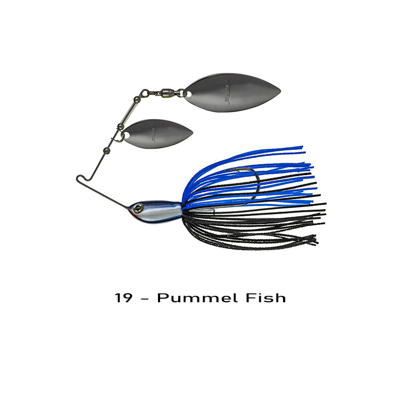 Waterslash R 1/2oz DW - Molix - immagine 2