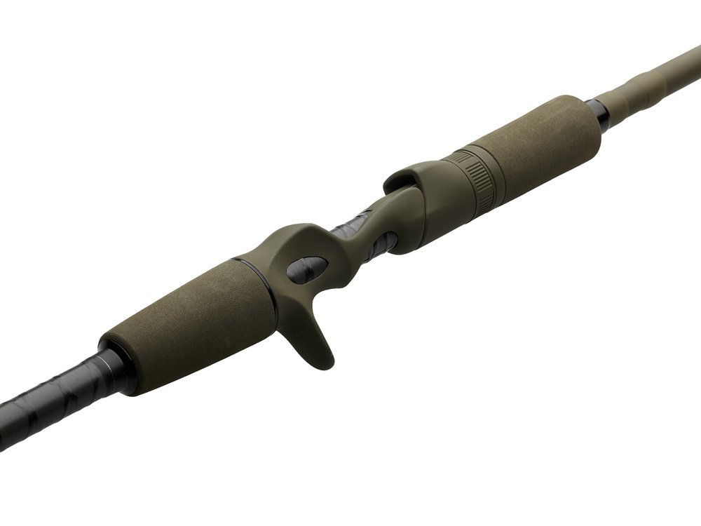 SG4 Rods Medium Game - Savage Gear - immagine 6