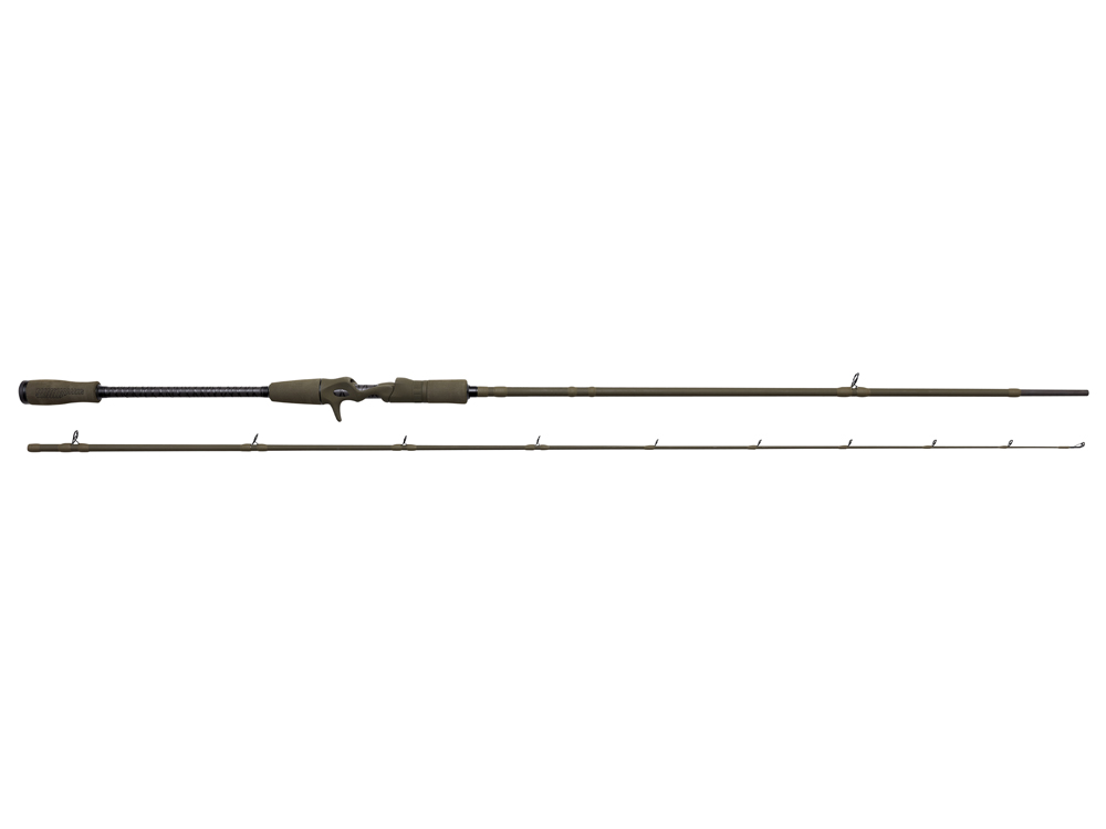 SG4 Rods Medium Game - Savage Gear - immagine 7