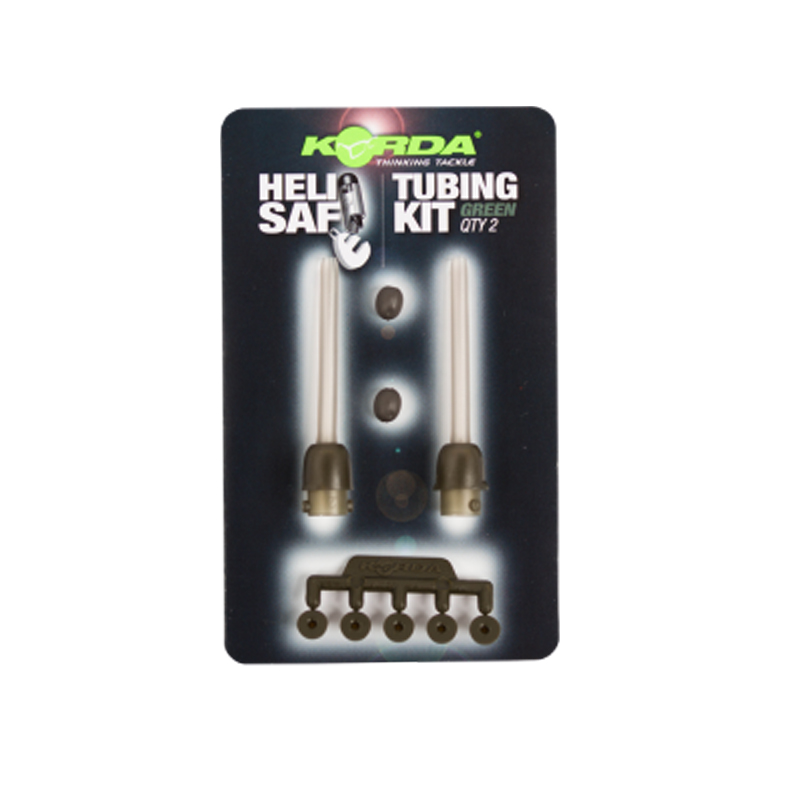 Heli Safe Tubing Kit - Korda - immagine 2