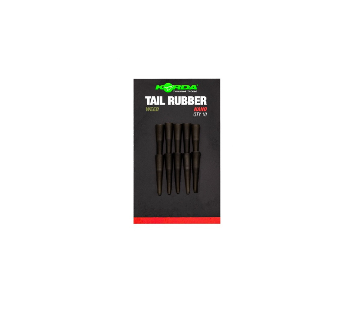 Tail Rubber Nano - Korda - immagine 3
