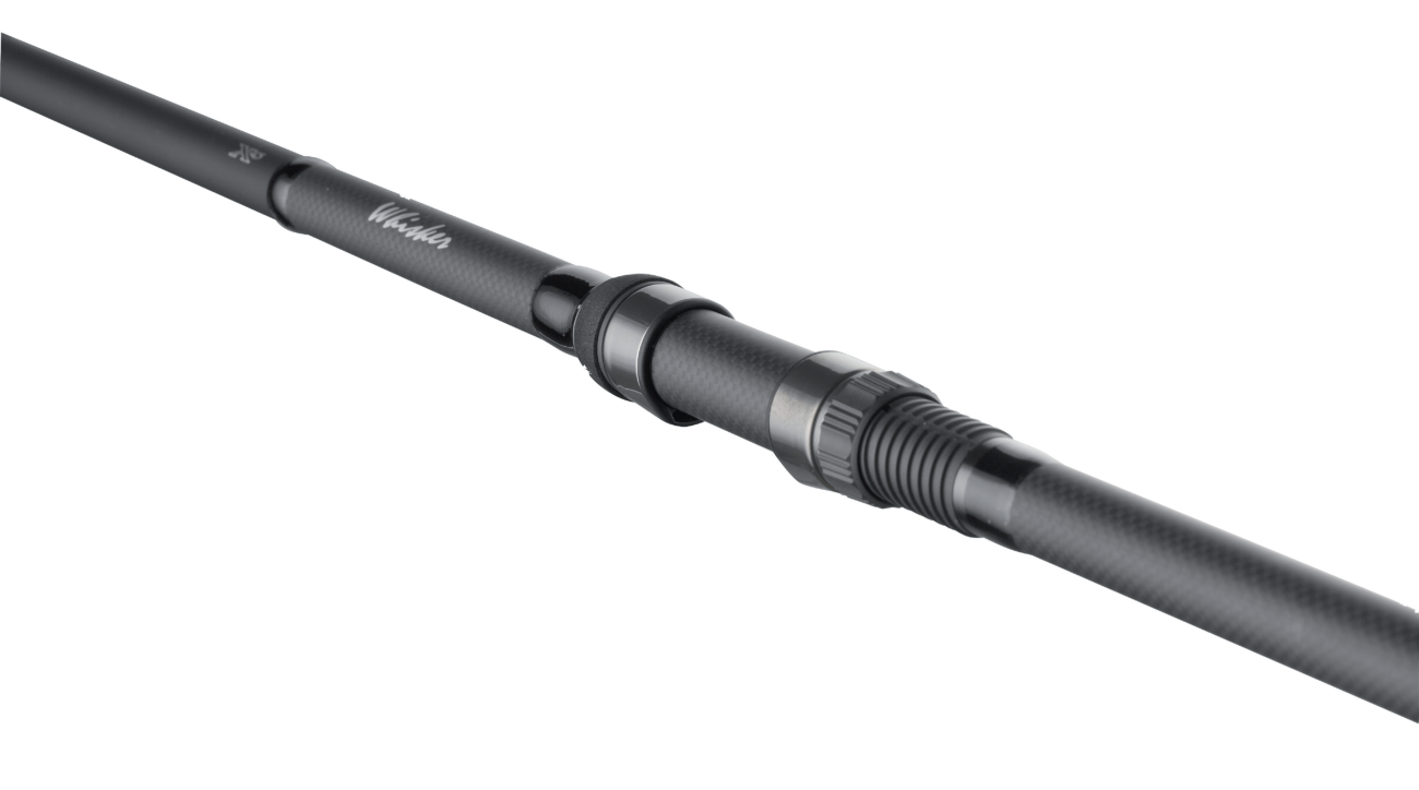 Canna SEMINUOVA Whisker X45 12ft-3,75llb – Daiwa - immagine 2