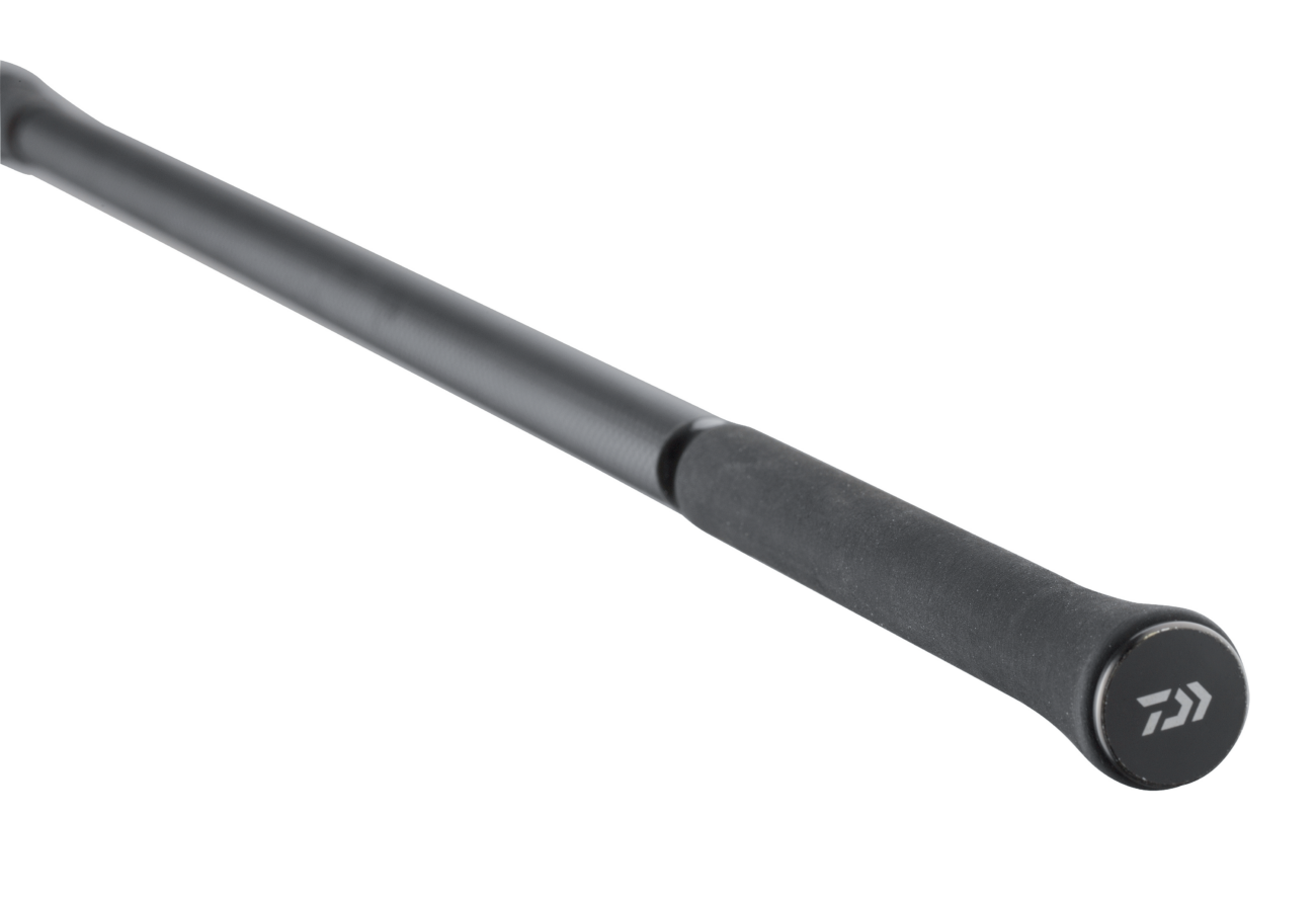 Canna SEMINUOVA Whisker X45 12ft-3,75llb – Daiwa - immagine 4