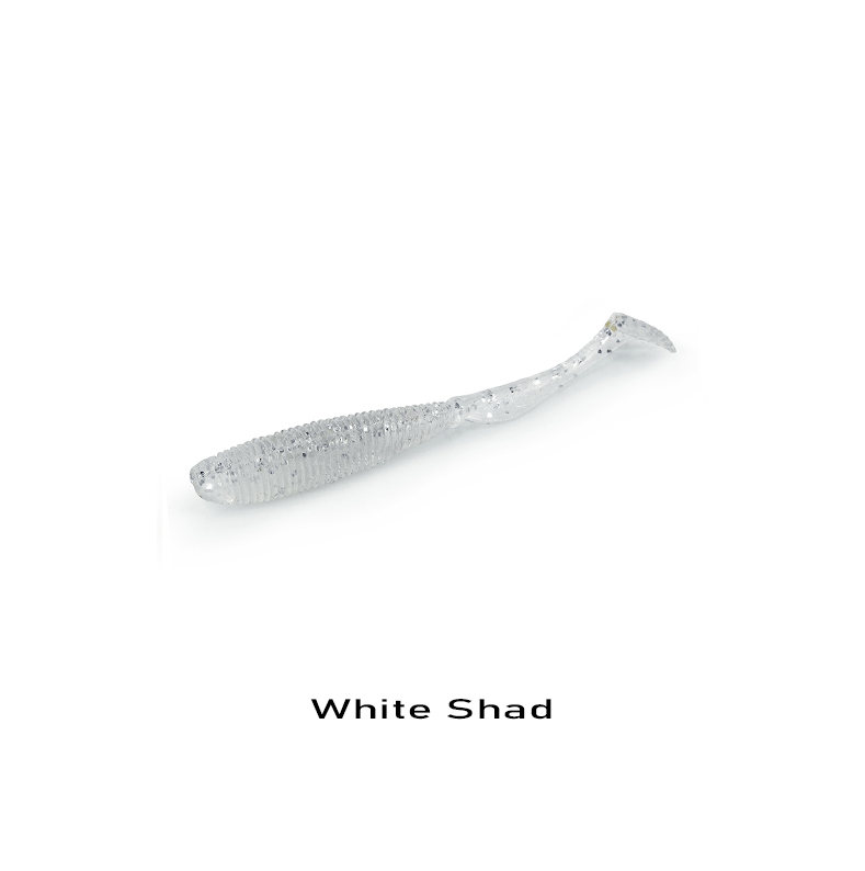 RA Shad 2" - Molix - immagine 8